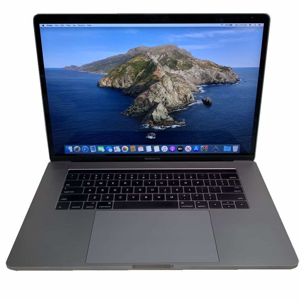 A1707 Macbook Pro 15