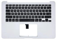 A1466 (2013-2017) - Top Case w/ Keyboard - 661-7480 Apple