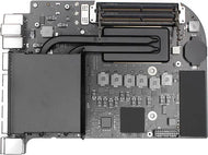 A1993 Mac Mini (Late 2018) - Logic Board, 3.6GHz i3, 512GB, 1Gb Ethernet - 661-10227 Apple