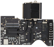 A2116 (2019) - Logic Board, 3.6GHz, i3, 555X, HDD - 661-12487 Apple
