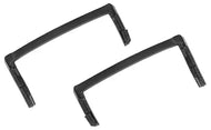 Fan Rubber Ducts (Left and Right) - 923-01394 Apple