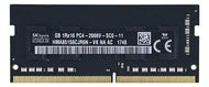 Memory, 4GB, DDR4, 2666MHz -661-10239 Apple