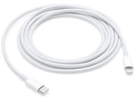 USB-C to Lightning Cable, 2M, White - 661-05069 Apple